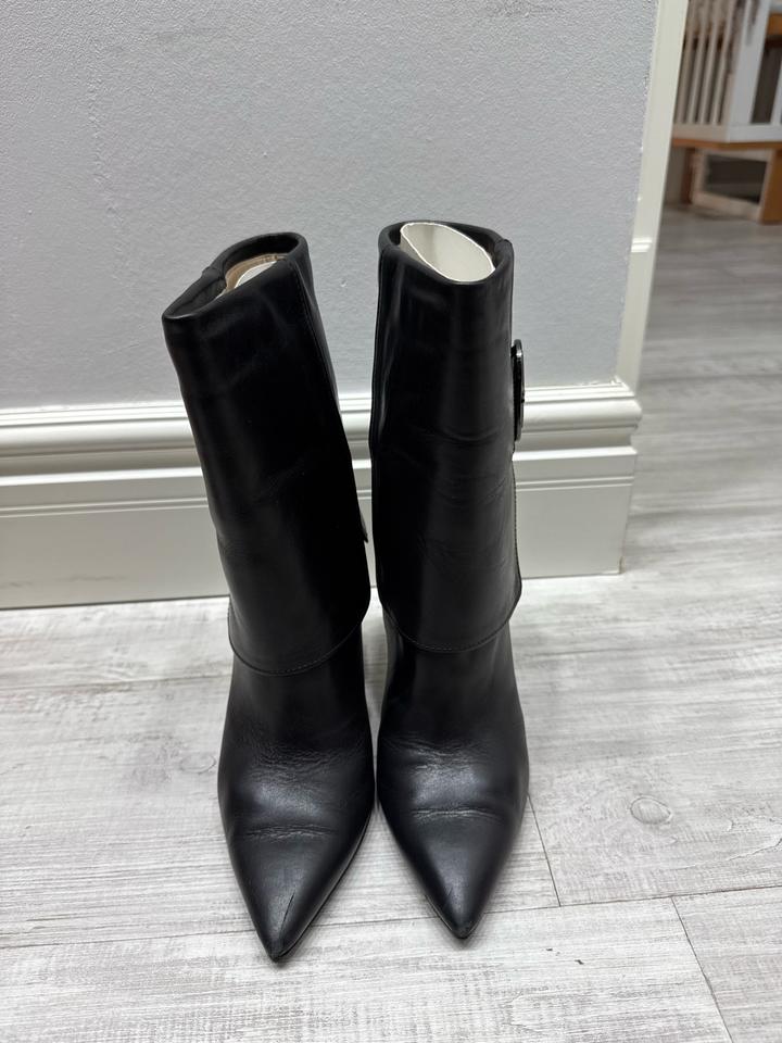 Ботильоны Enzo di Martino