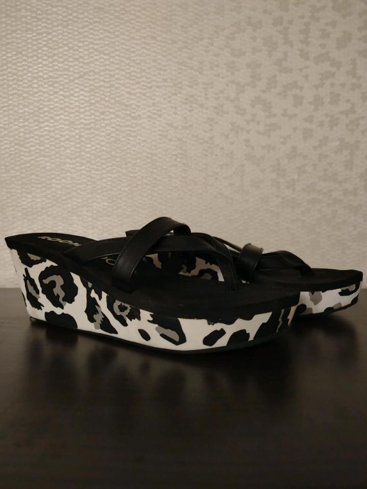 сланцы на платформе