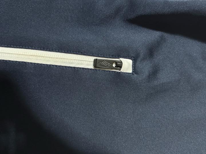 спортивная двойка Nike