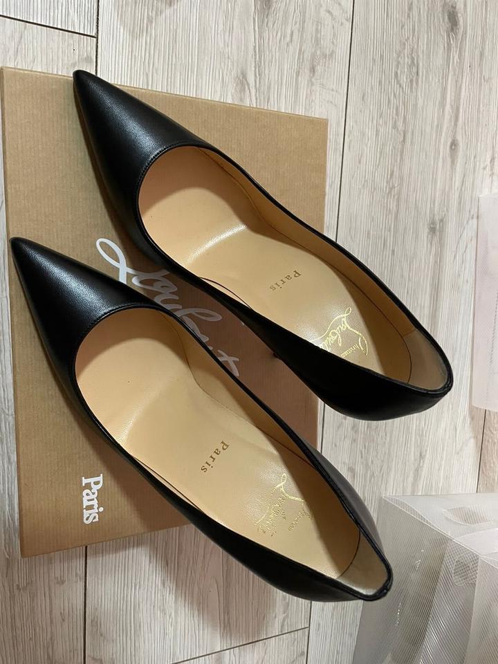 туфли Louboutin