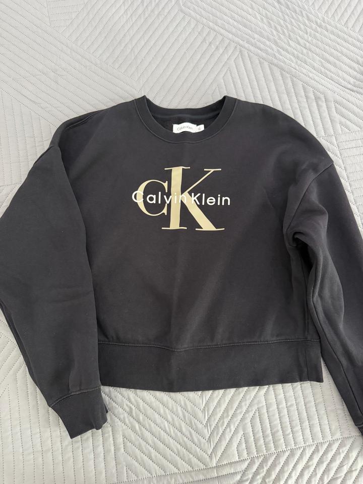 Толстовка Calvin Klein