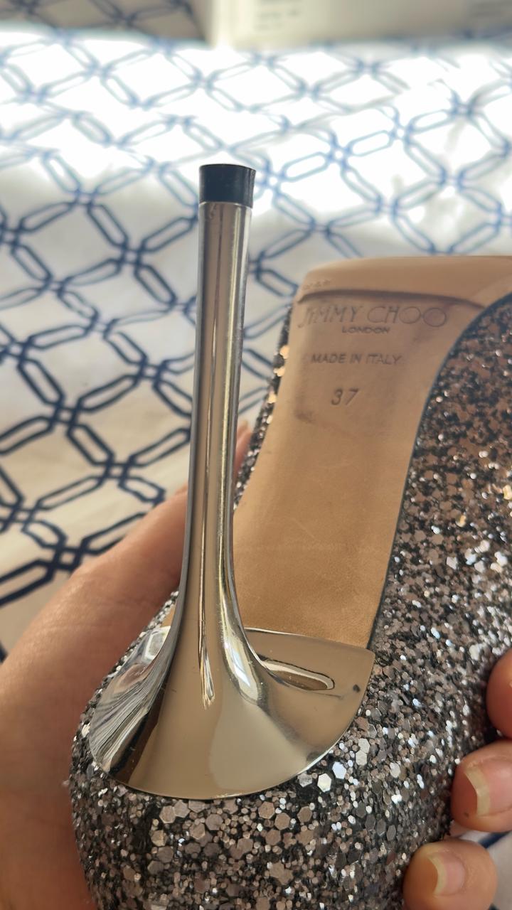 Туфли от Jimmy choo