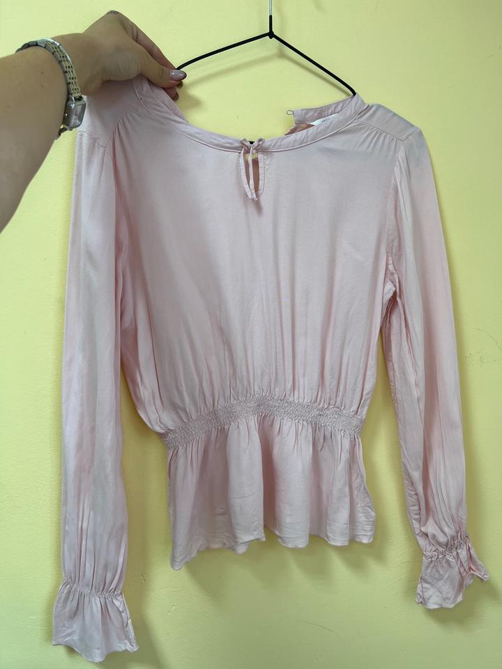 Рубашка H&M 12-13 лет
