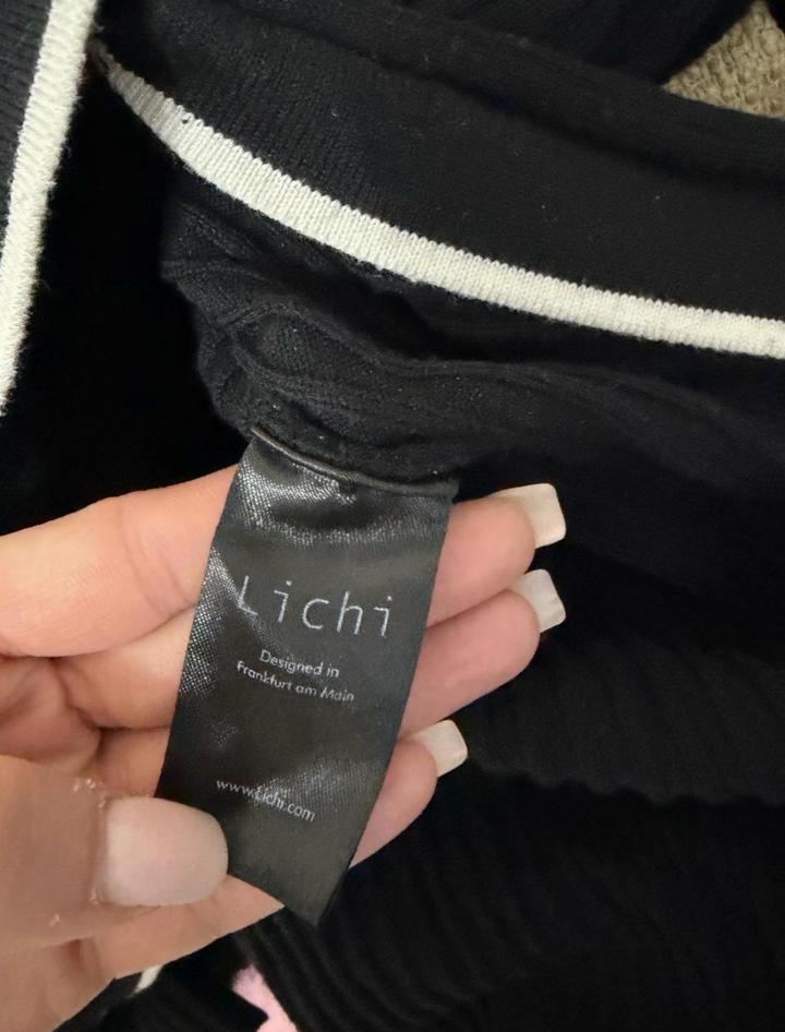 Платье lichi