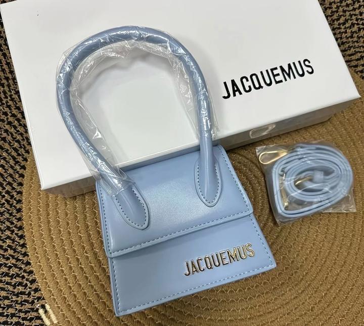 Jacquemus сумка