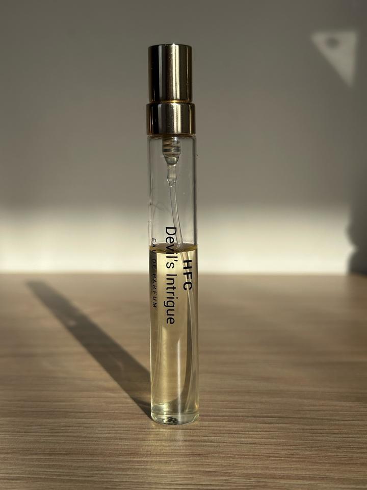 HFC Devil’s Intrigue 5 мл