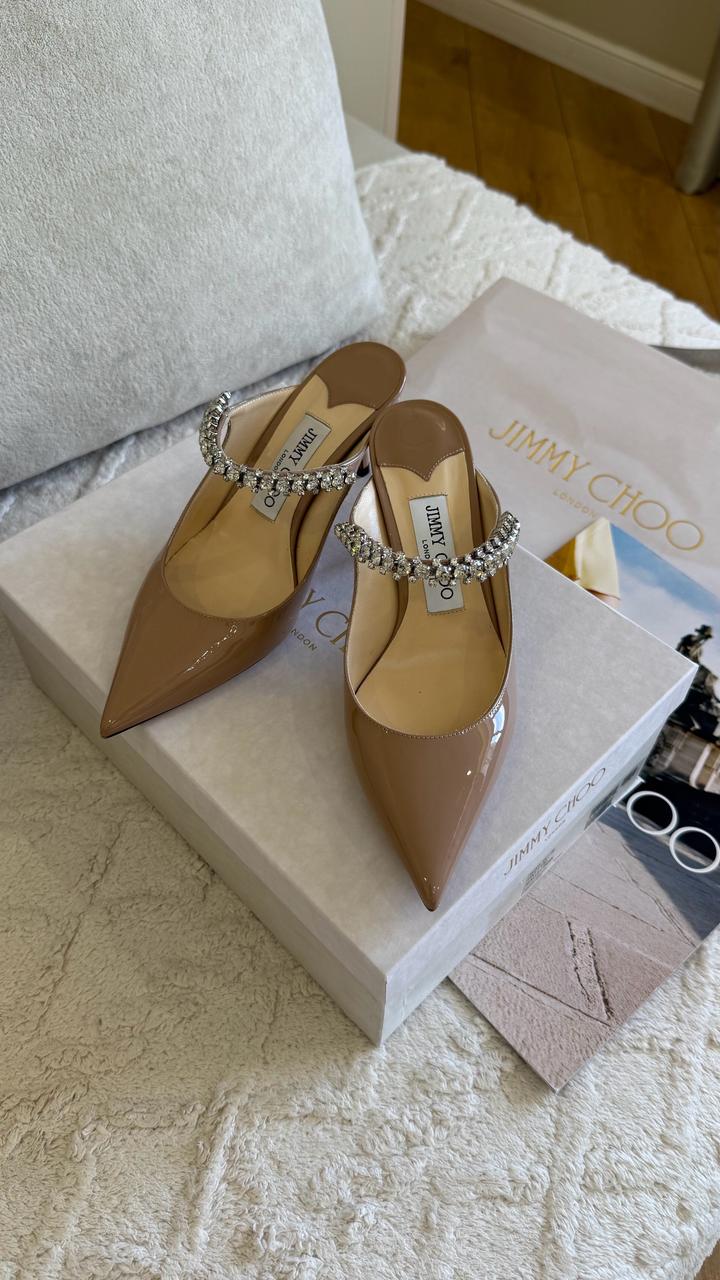 Туфли Jimmy Choo