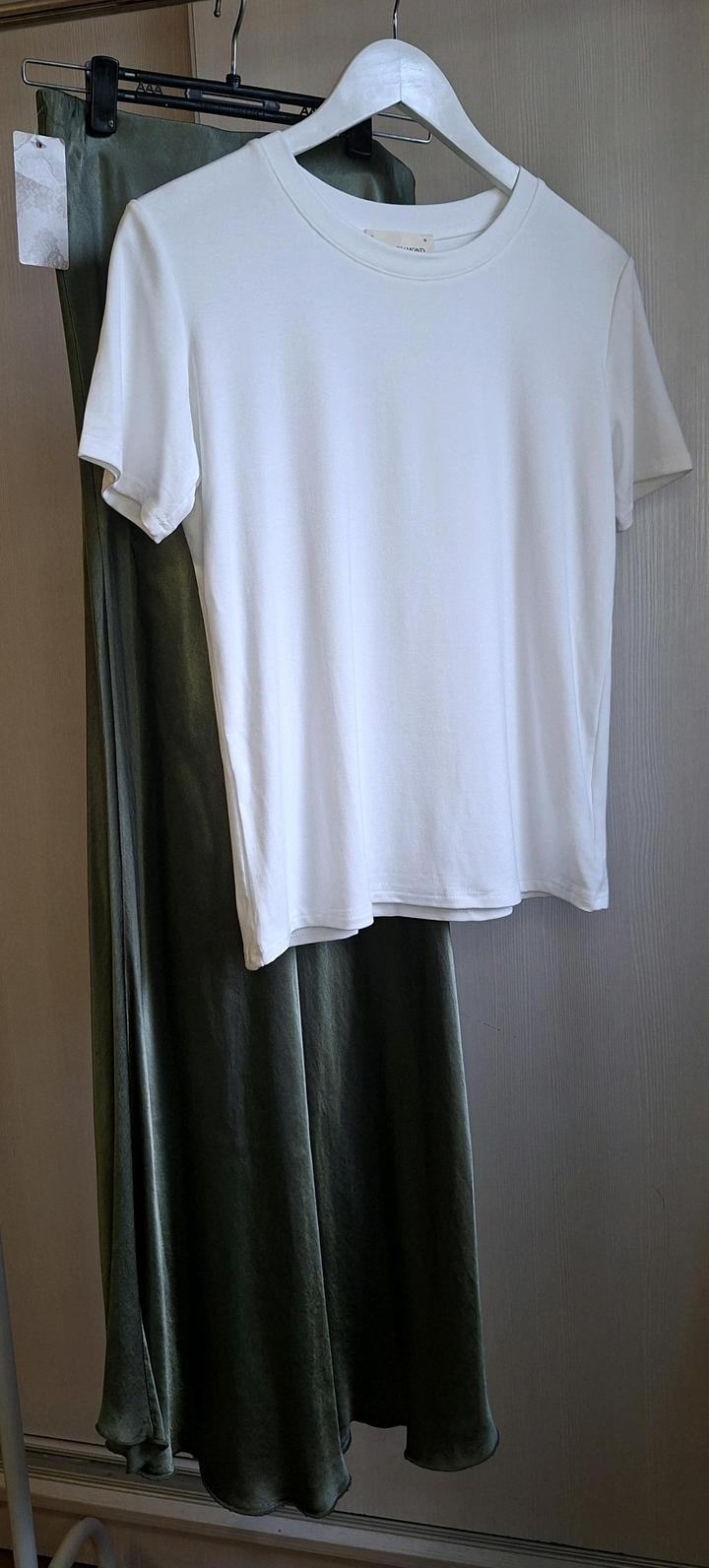 Итальянская футболка от Black Diamond