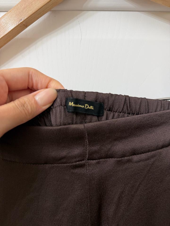 Брюки Massimo Dutti