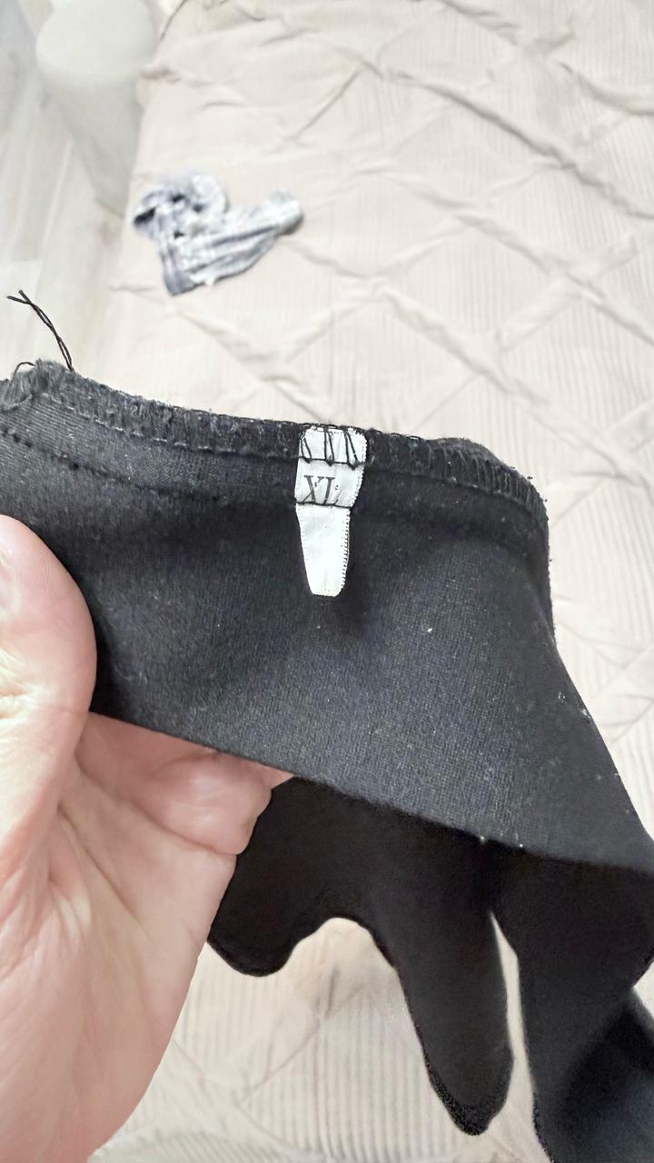 Юбка карандаш