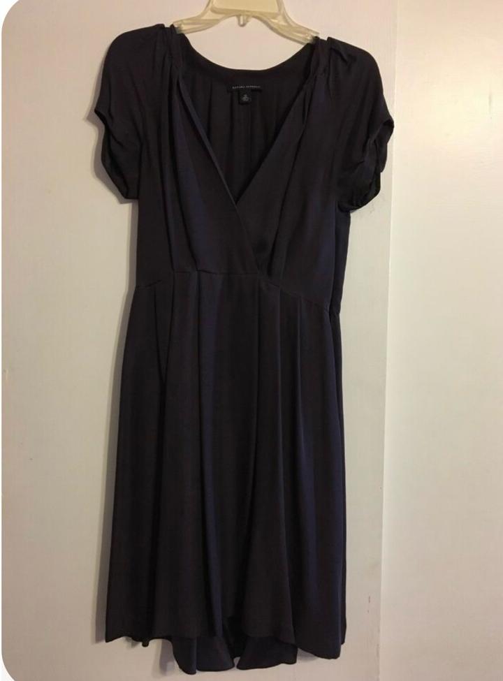 Платье Banana Republic