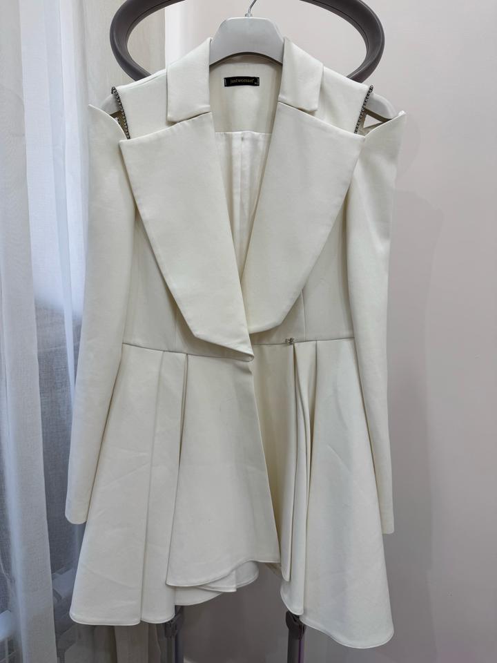 Шикарное платье Fashion posh ladies