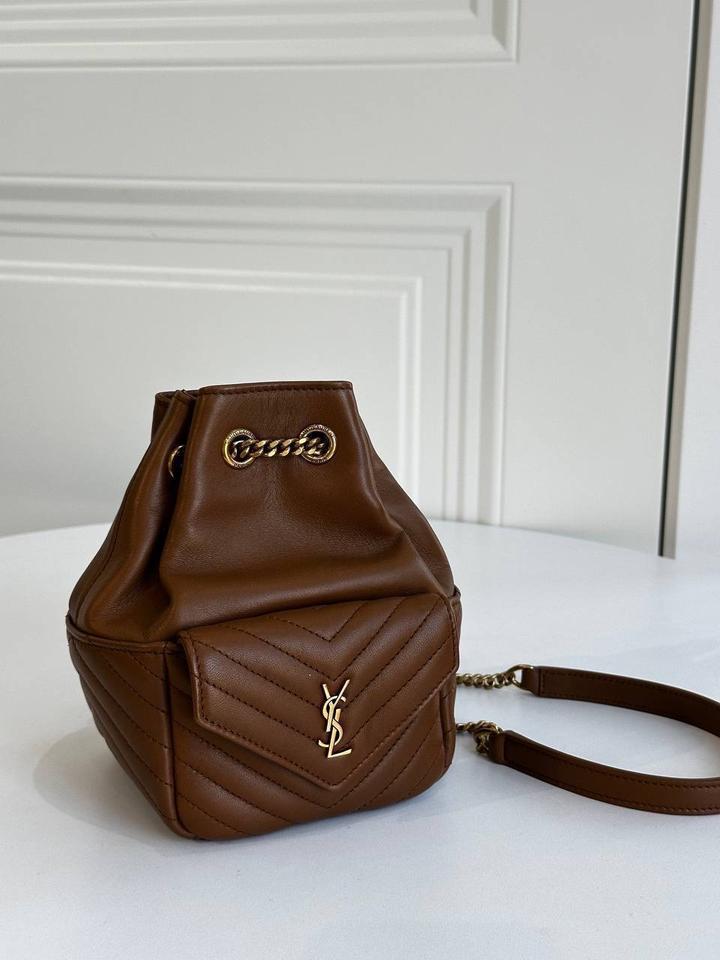 YSL Joe Mini Bucket bag