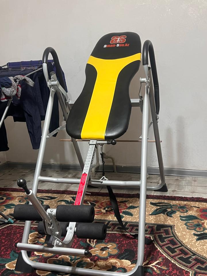 Инвекционный стол