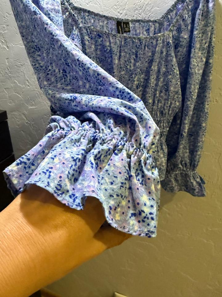 Кофта Vera Moda