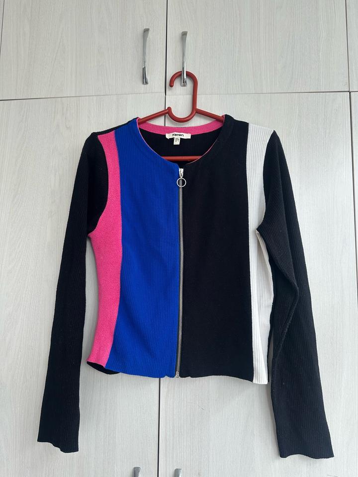 Женская кофта