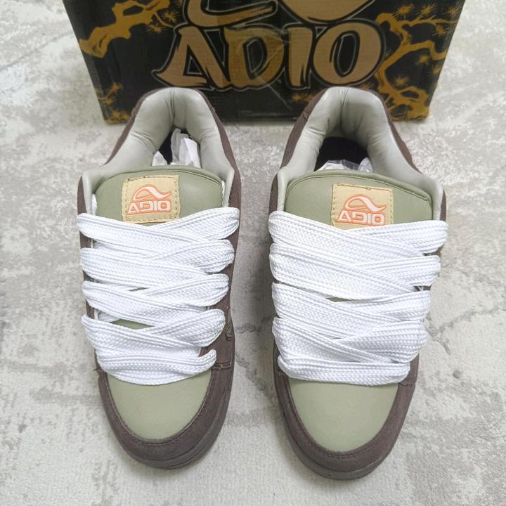 Винтажные Дутыши Adio