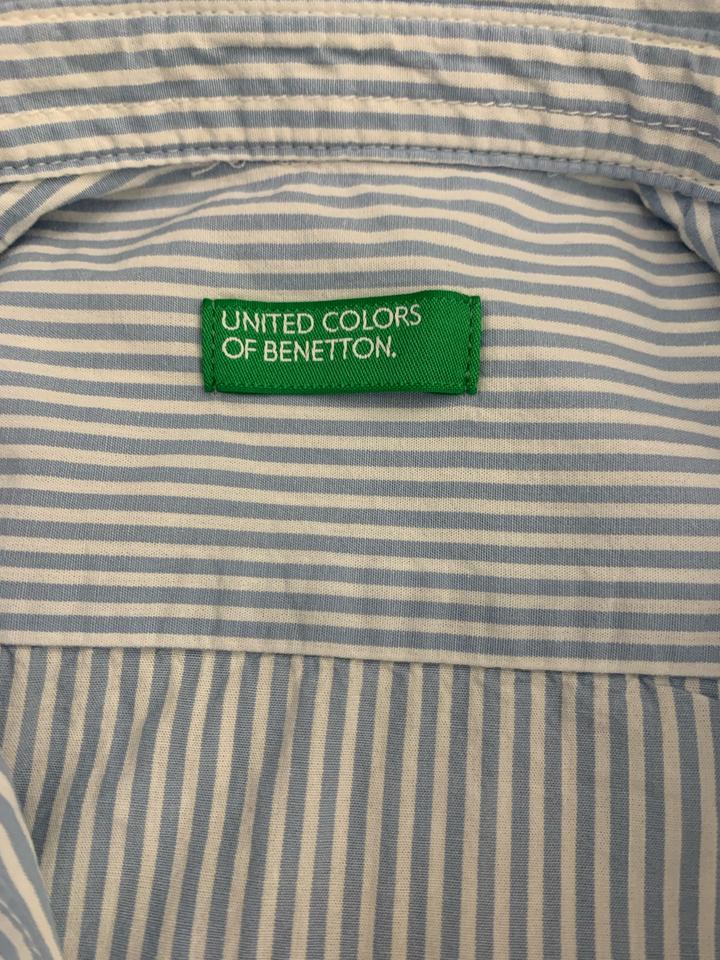 United Colors of Benetton рубашка