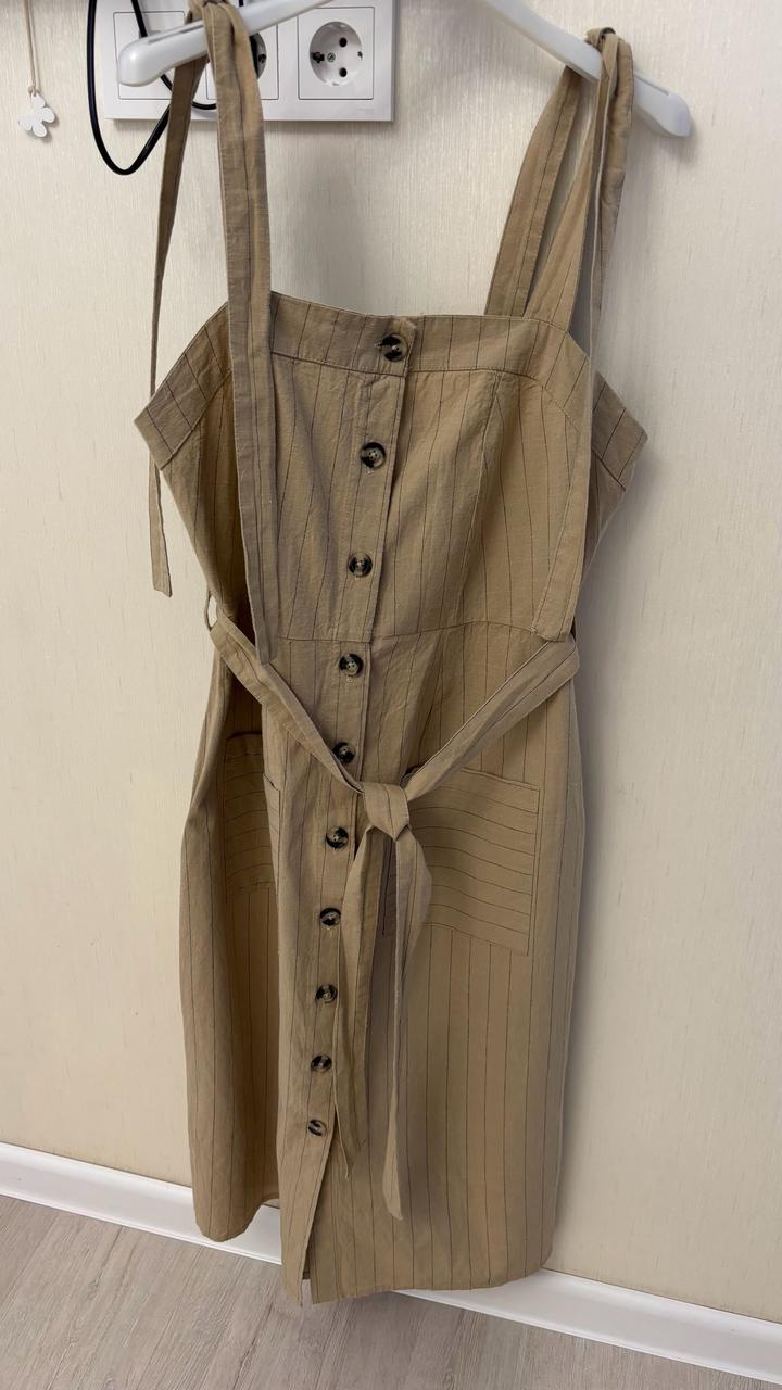 Сарафан от DeFacto