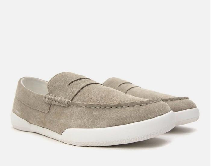 Лоферы Armani Exchange новые 39,5