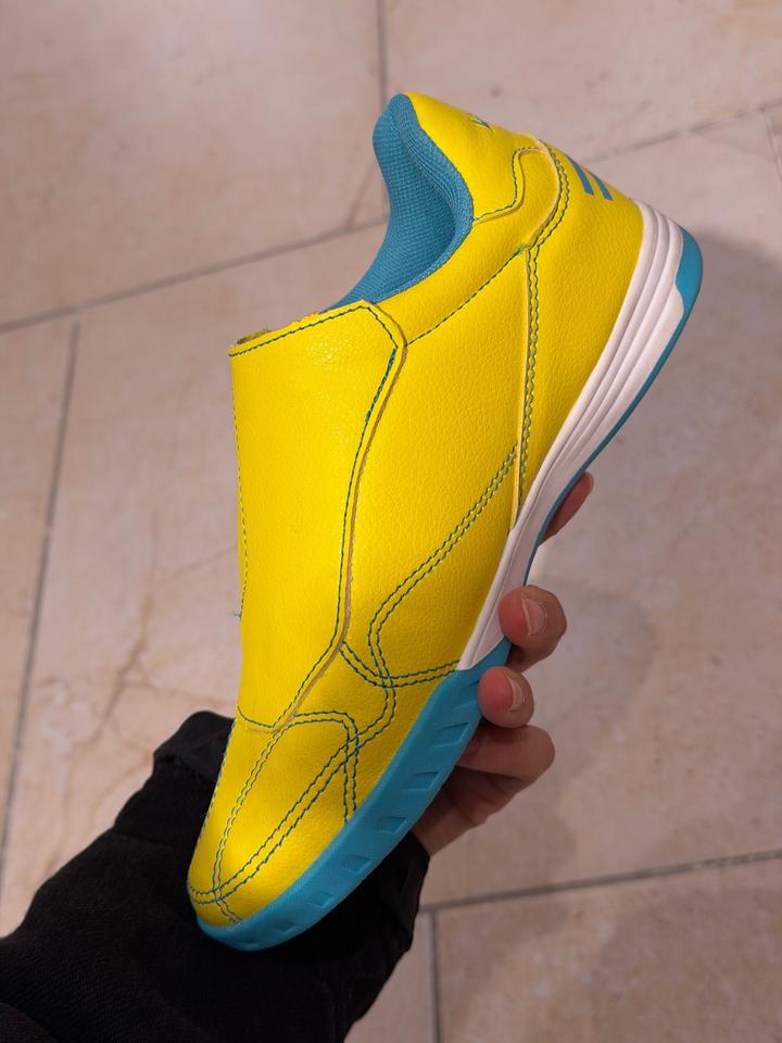 Кроссовки для мальчика