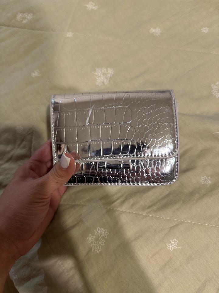 Мини сумочка