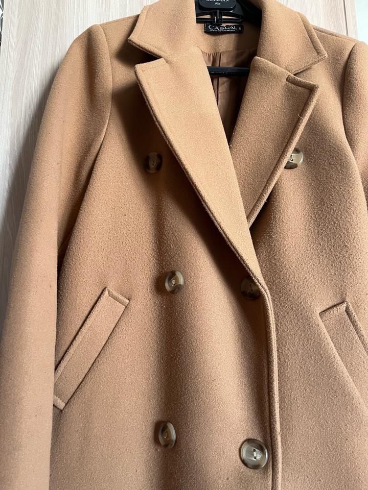 Пальто женское