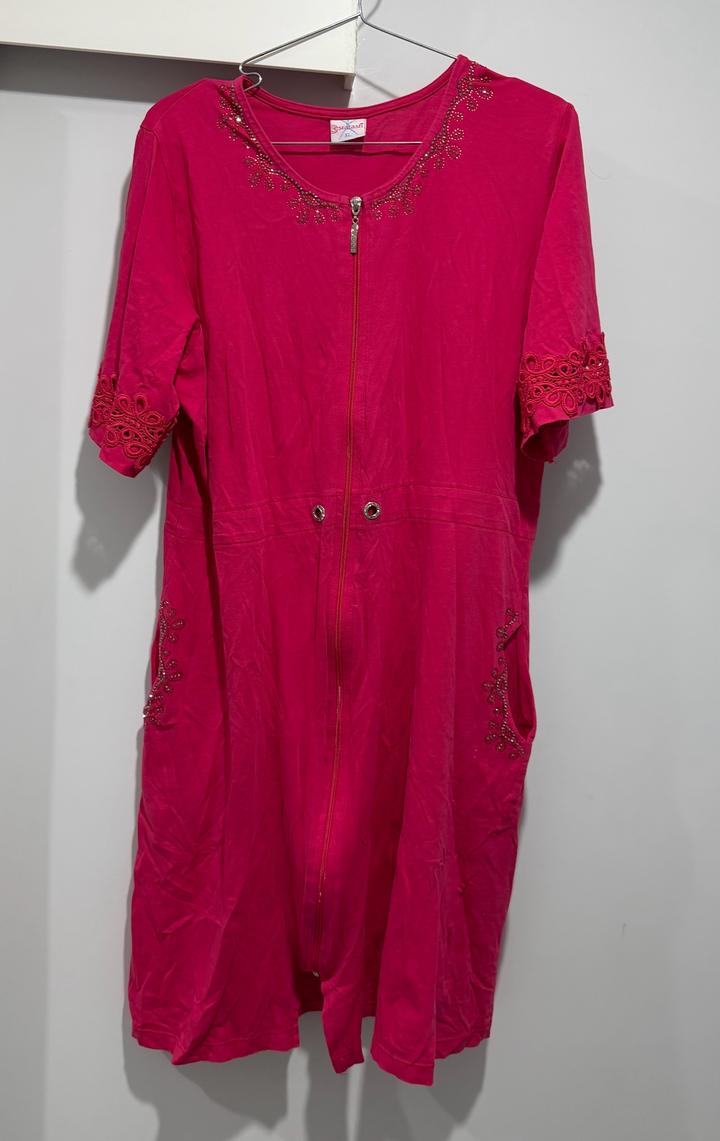 Домашний халат Esratash