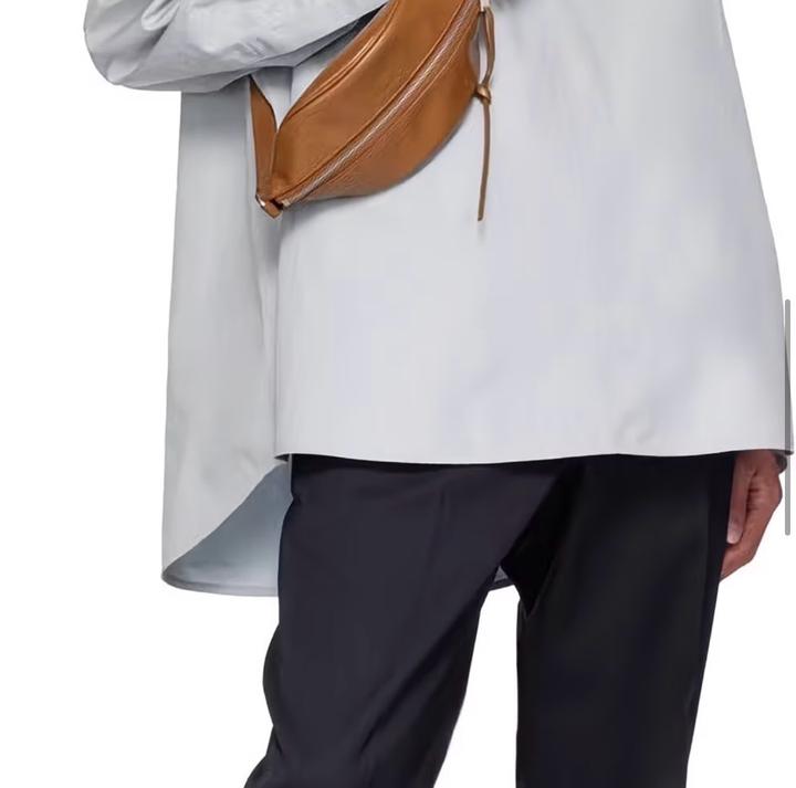 Сумка jil sander