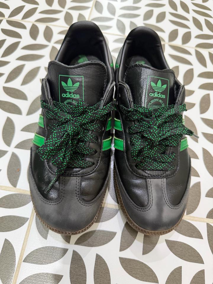 Samba adidas