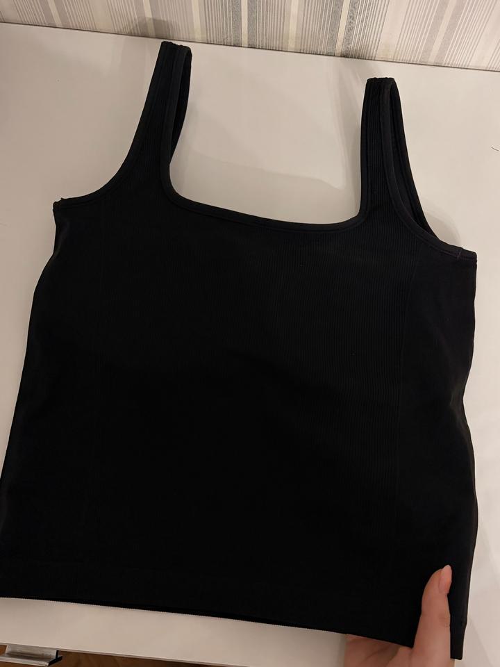 Топ Victoria’s Secret