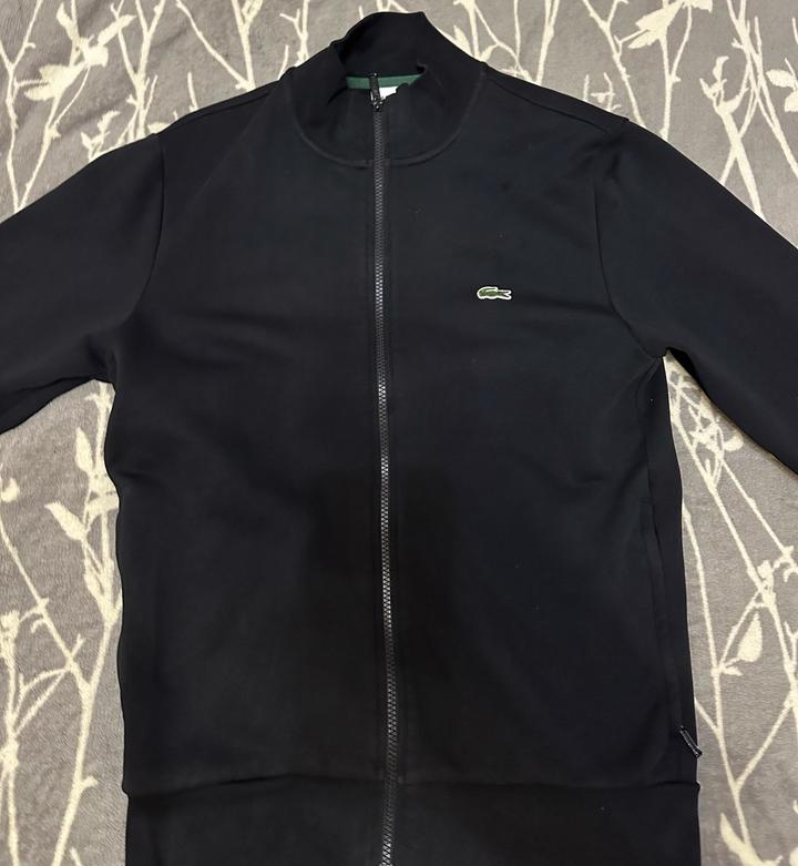 Lacoste кофта