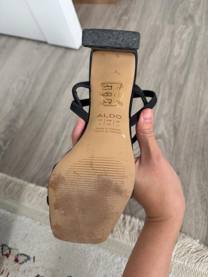 Босоножки ALDO