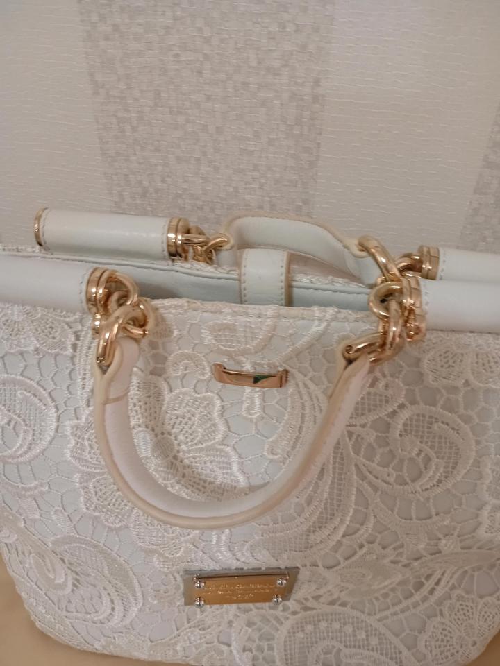 Сумка Dolce Gabbana