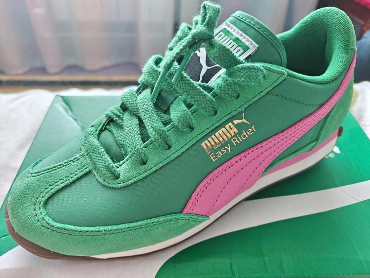 Кроссовки PUMA