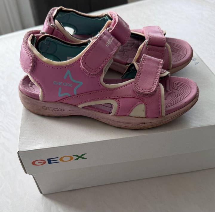 Сандали Geox 31 размер