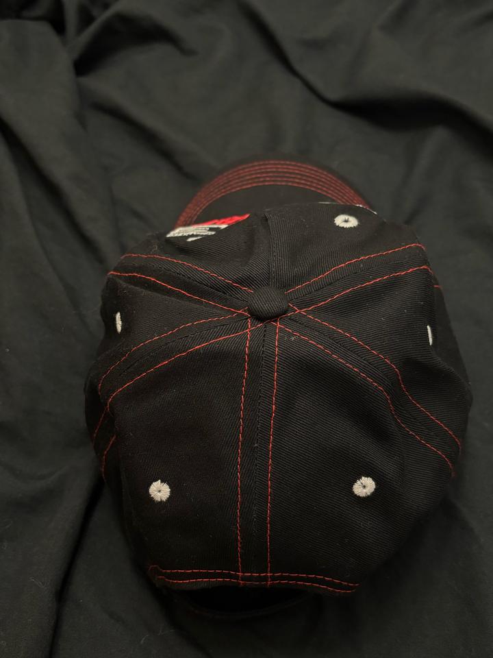 оригинал кепка True Religion унисекс