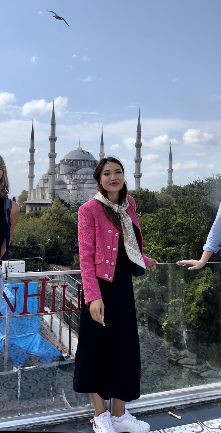 Пиджак твидовый 46р