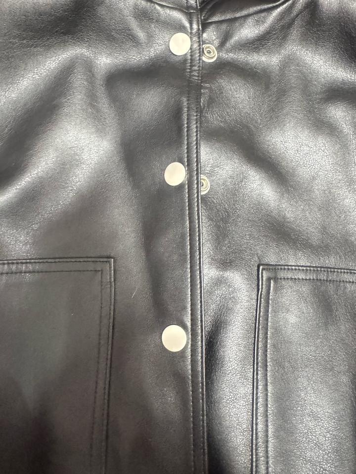 Куртка-бомбер