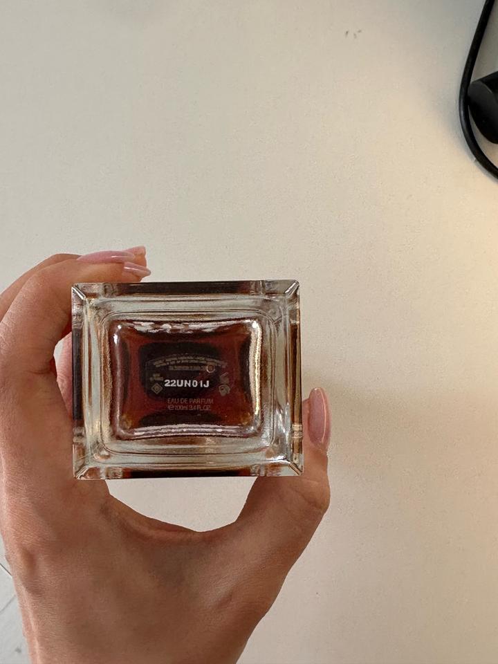 Maison Lancôme Oud bouquet