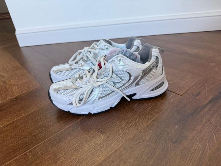 Кроссовки New balance