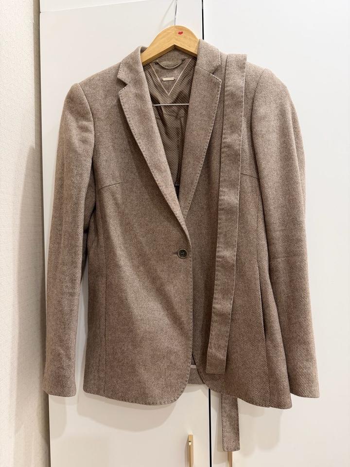 Пиджак Massimo Dutti