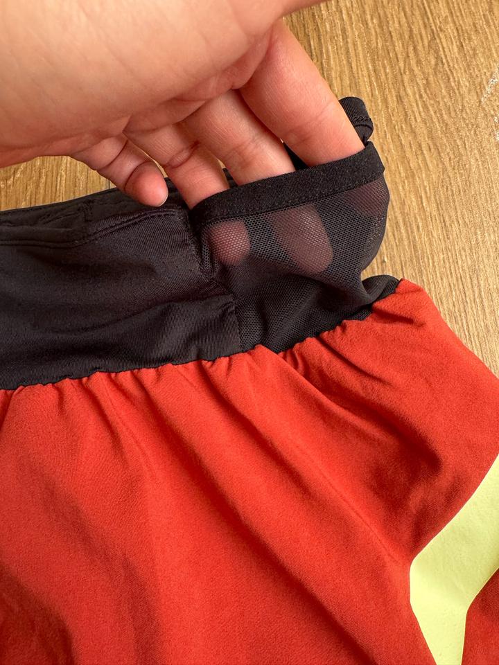 Новые шорты adidas terrex