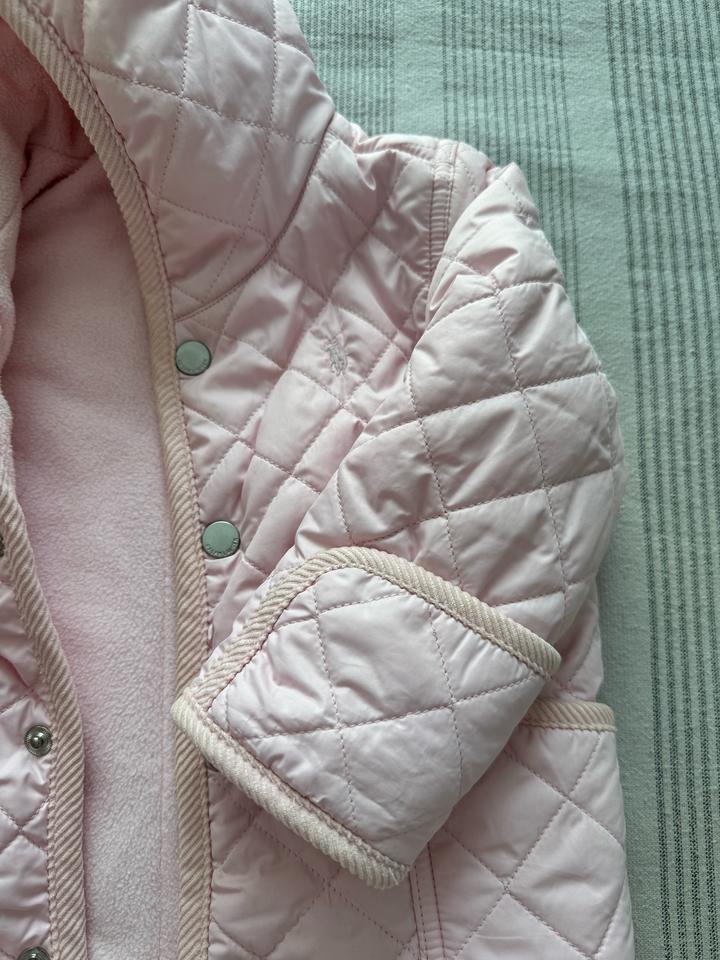 Комбенизон Ralph Lauren