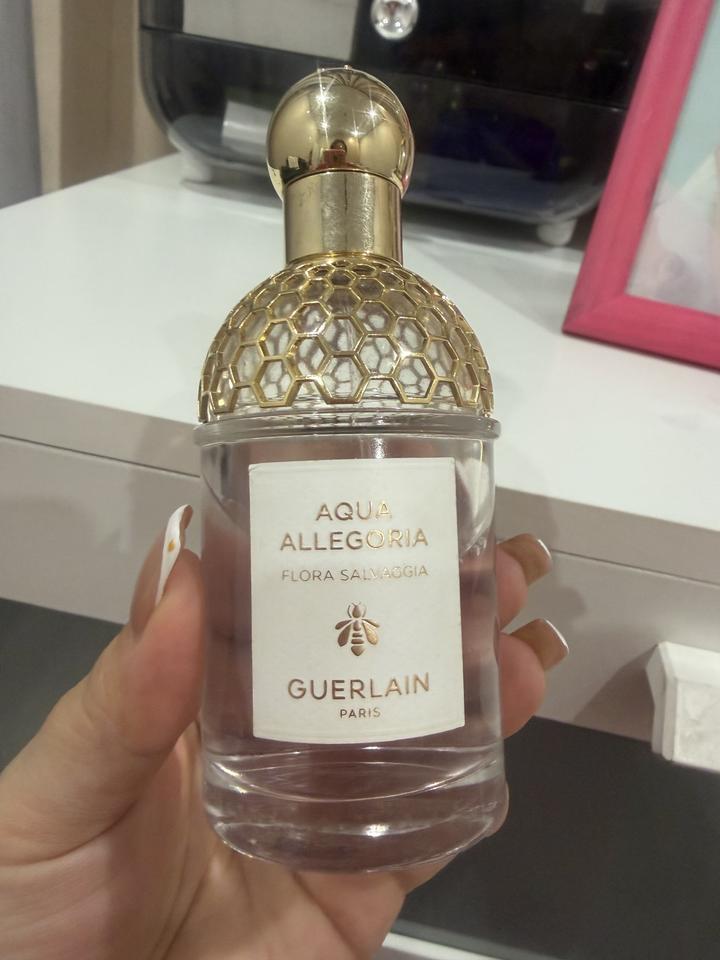 75 ml Aqua Allegoria Flora Salvaggia Guerlain
