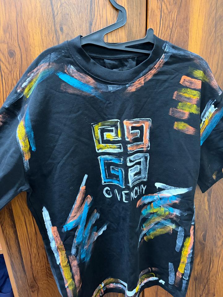 Футболка givenchy original