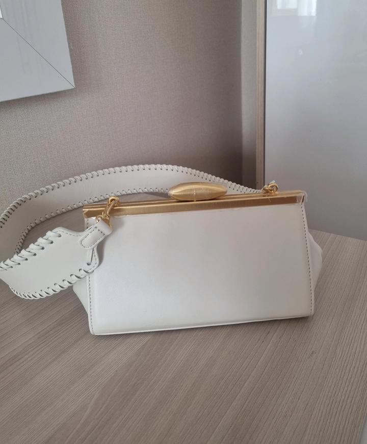 Сумка Reike Nen Pebble Bag