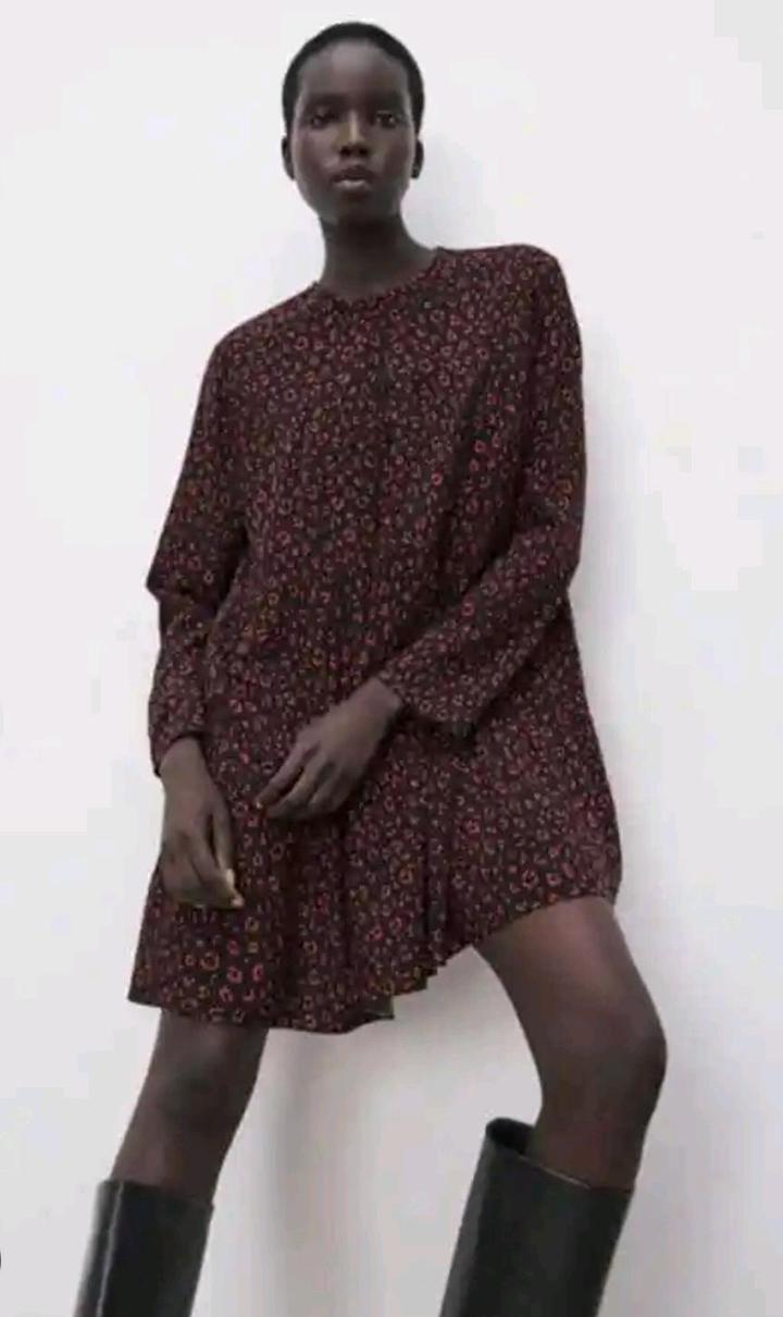 Платье Zara XS