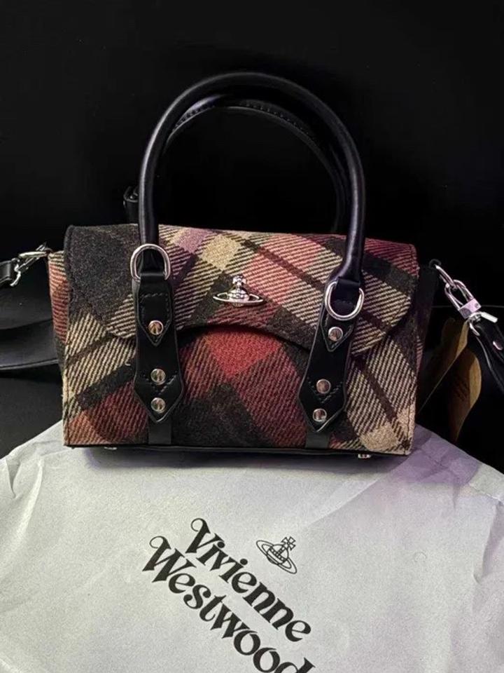 Vivienne Westwood сумка