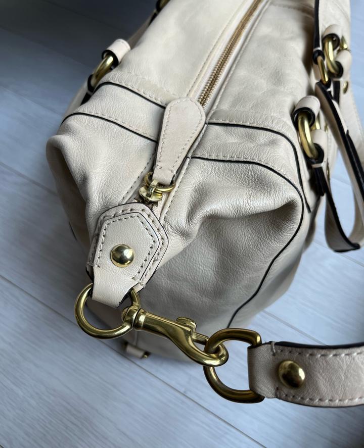 Сумка Coach Ashley Satchel